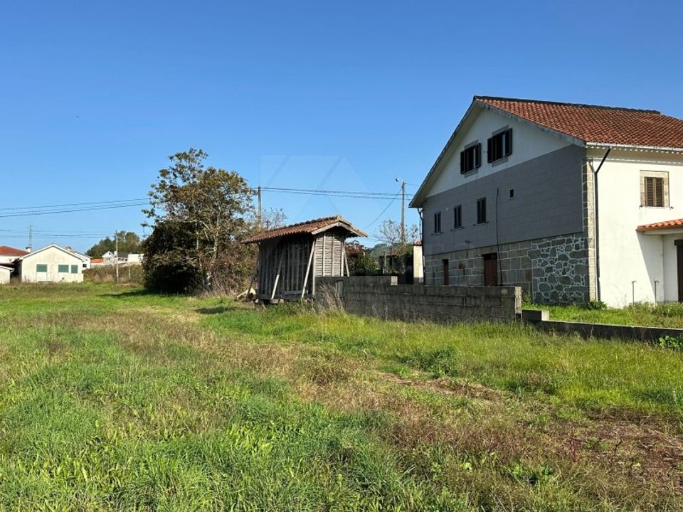 Farm i Ponte de Lima, Viana do Castelo - foto 3