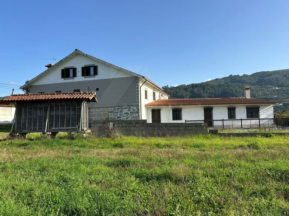 Farm i Ponte de Lima, Viana do Castelo - foto 5