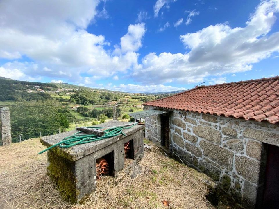 Villa i Paredes de Coura, Viana do Castelo - foto 4