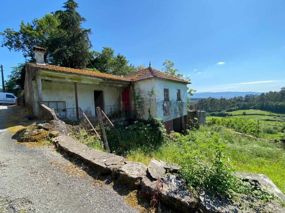 Herregård i Cunha, Viana do Castelo - bilde 3
