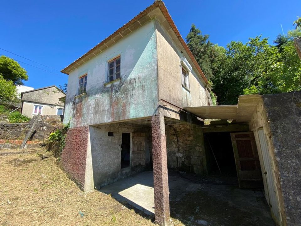 Herregård i Cunha, Viana do Castelo - bilde 4