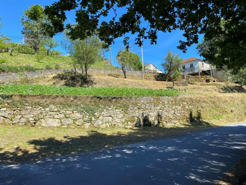 Herregård i Cunha, Viana do Castelo - bilde 5