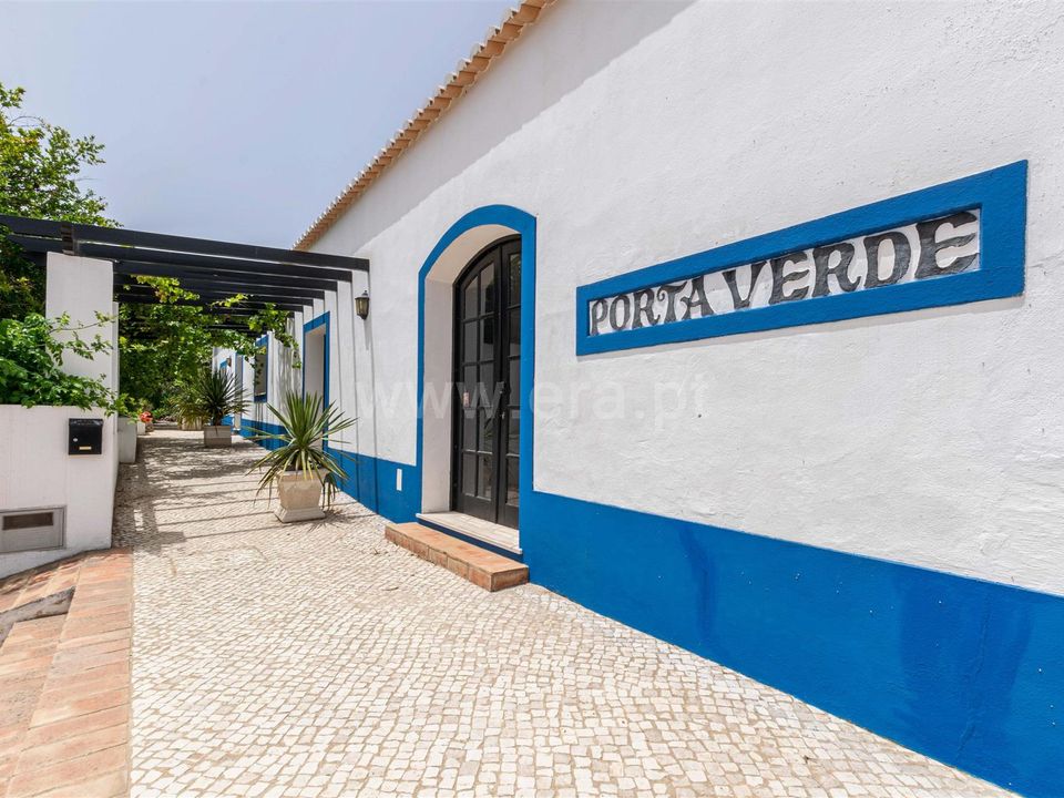 Erhvervsejendom i Lagoa, Faro - foto 5