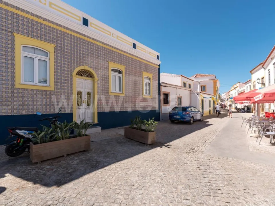 Villa a Lagoa, Faro - foto 1