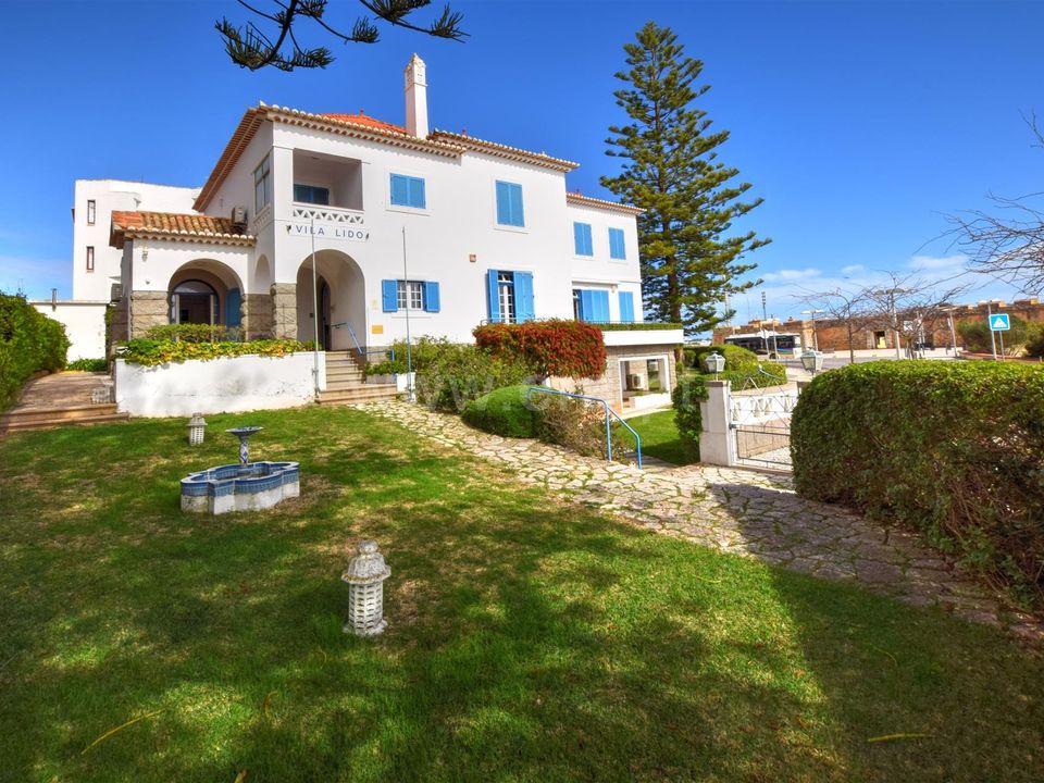 Villa i Portimao, Faro - foto 1