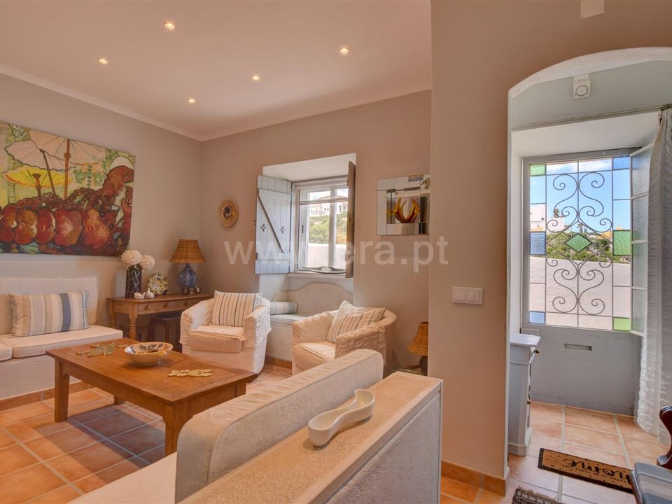 Villa i Lagoa, Faro - foto 1