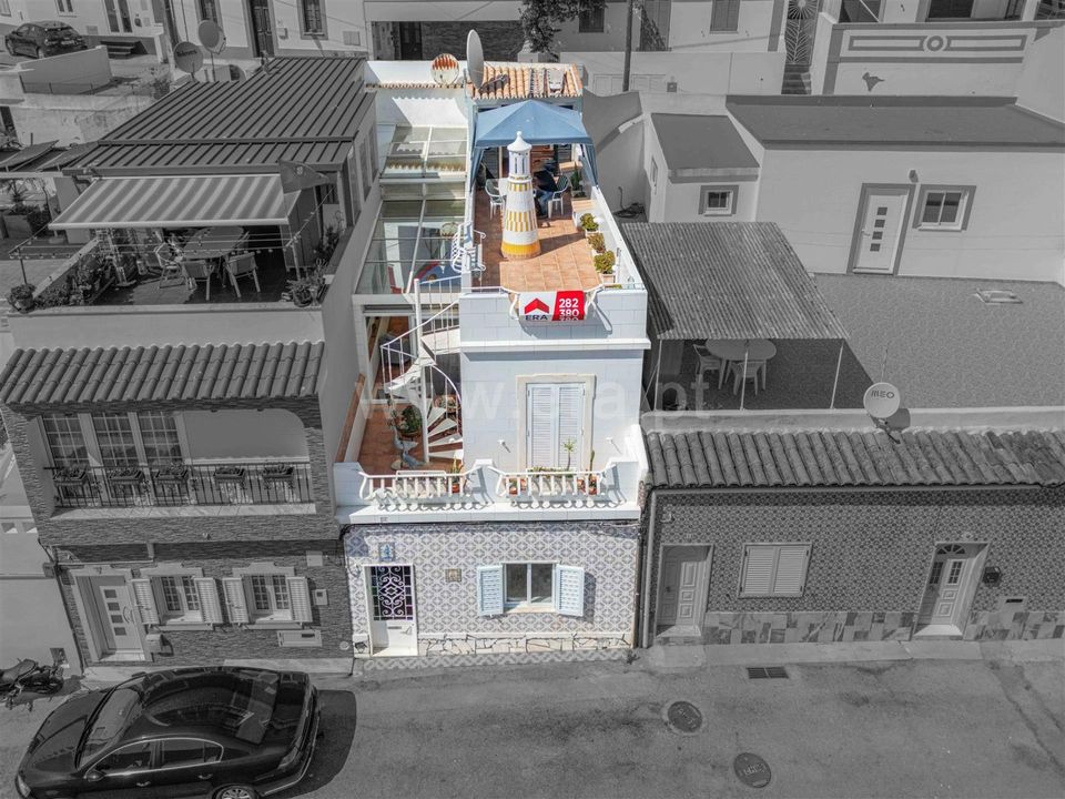 Villa i Lagoa, Faro - foto 5