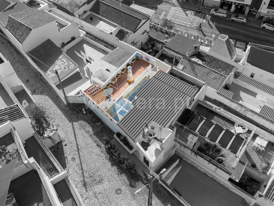 Villa i Lagoa, Faro - foto 4
