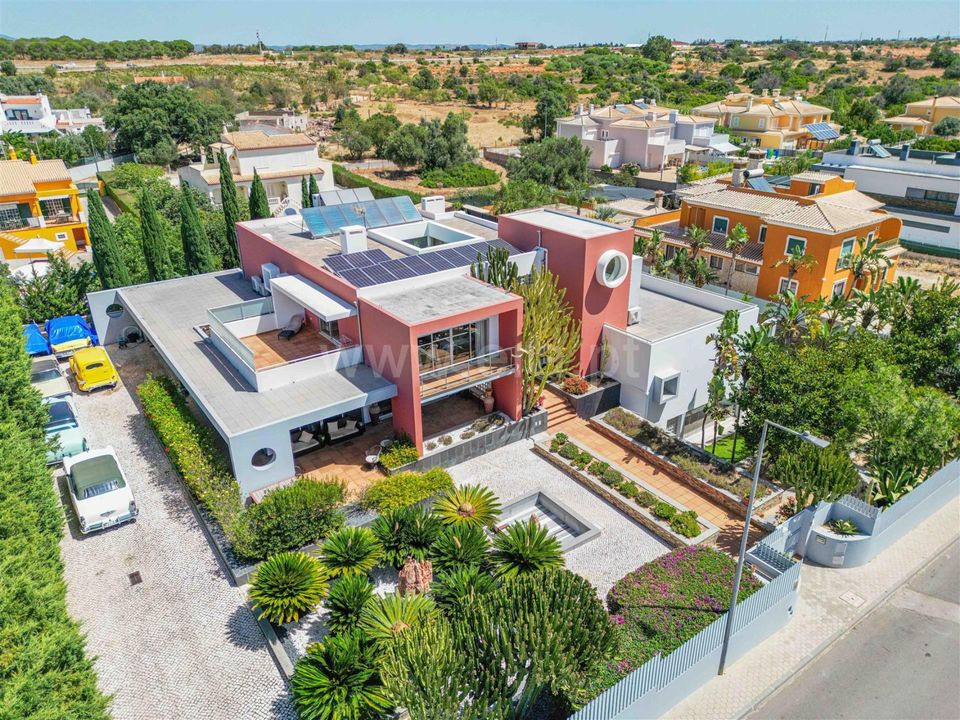 Villa i Lagoa, Faro - foto 2