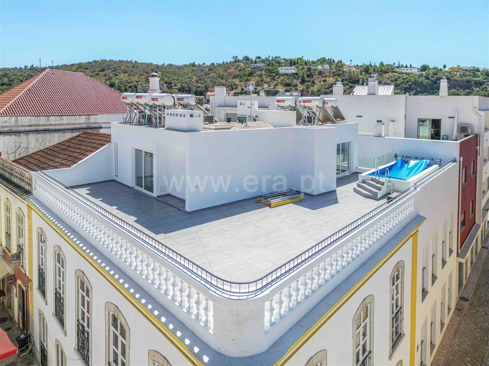 Leilighet i Silves, Faro - bilde 5