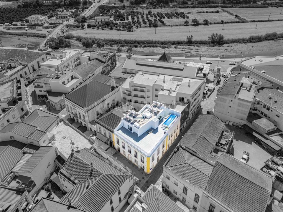 Leilighet i Silves, Faro - bilde 3