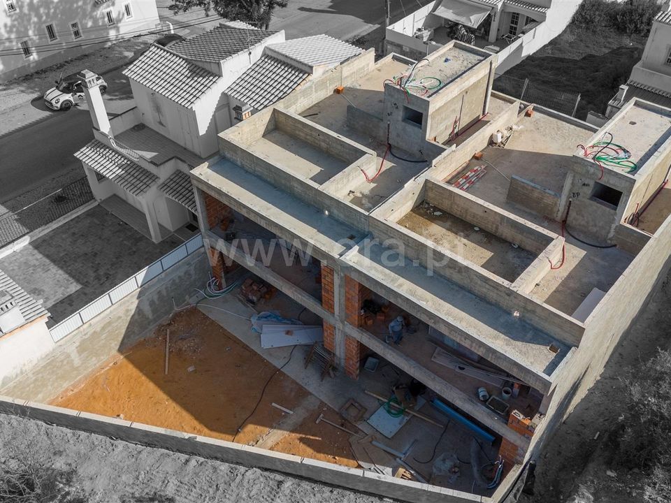 Landsbyhus i Portimao, Faro - foto 3