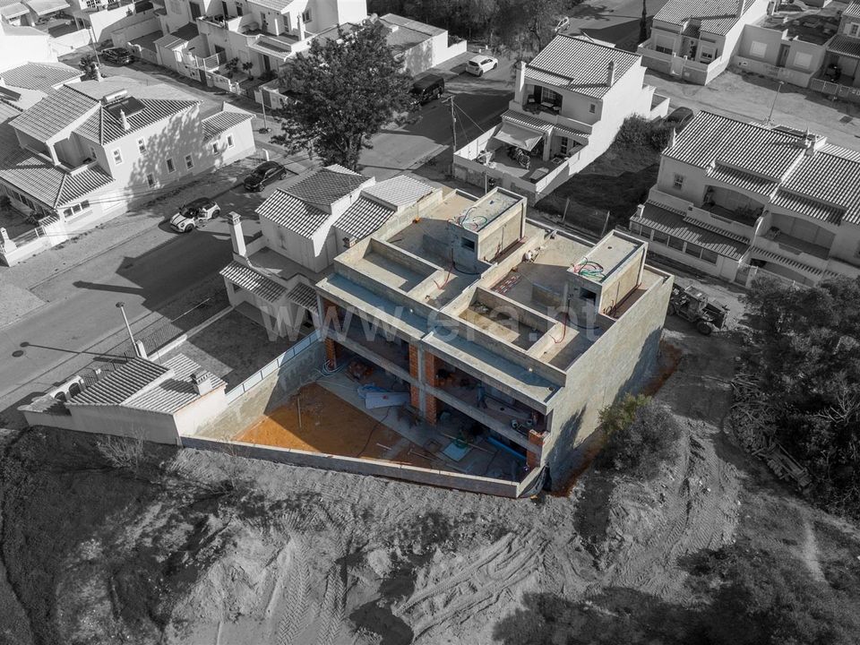 Landsbyhus i Portimao, Faro - foto 4