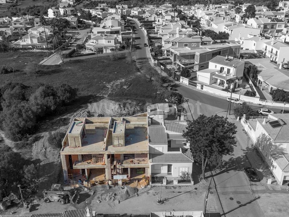 Landsbyhus i Portimao, Faro - foto 5