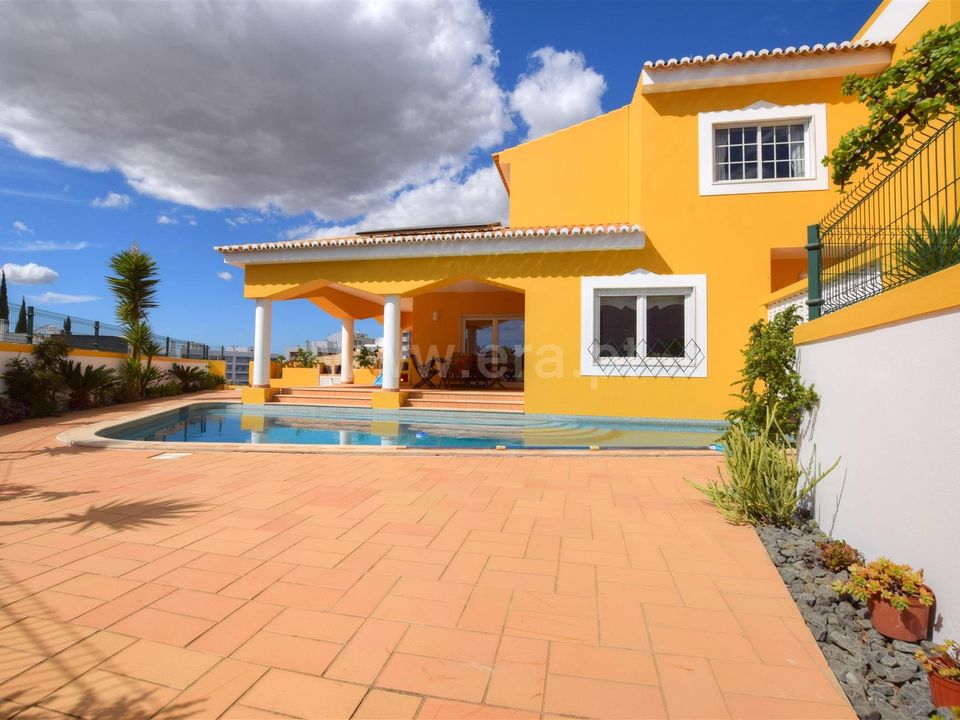 Villa i Portimao, Faro - foto 2