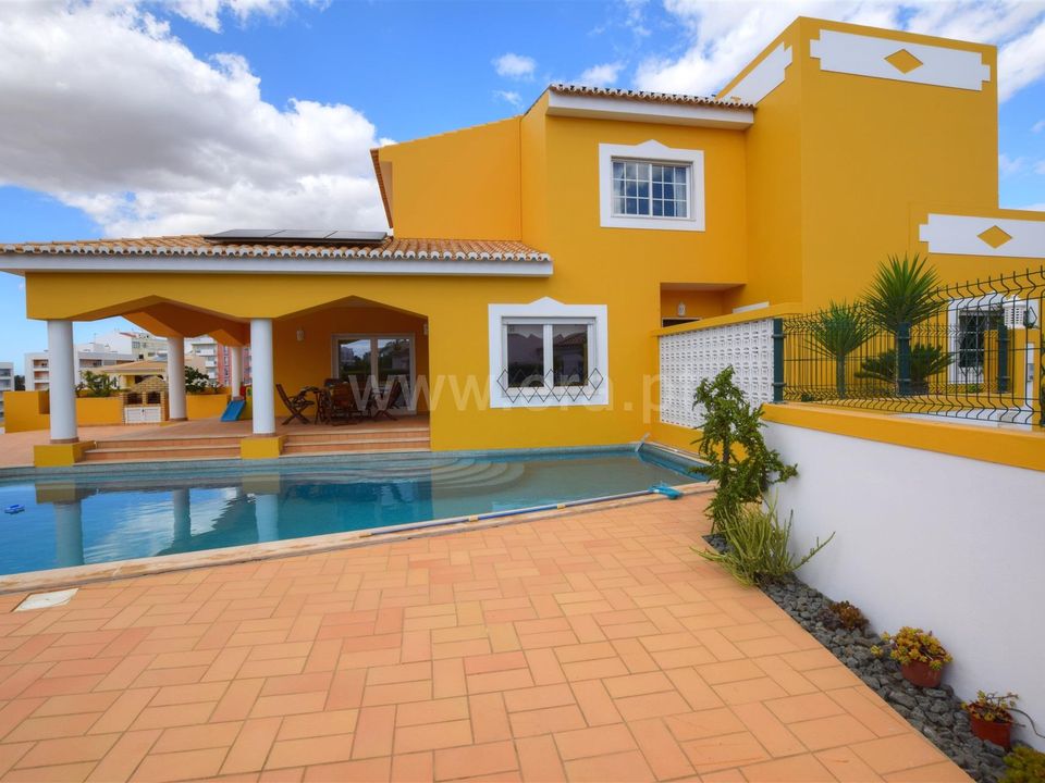 Villa i Portimao, Faro - foto 1