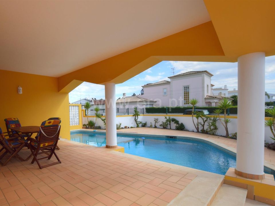 Villa i Portimao, Faro - foto 5