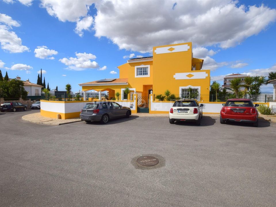 Villa i Portimao, Faro - foto 4