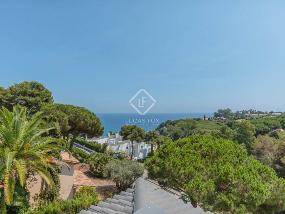 Villa i Blanes, Gerona - foto 5