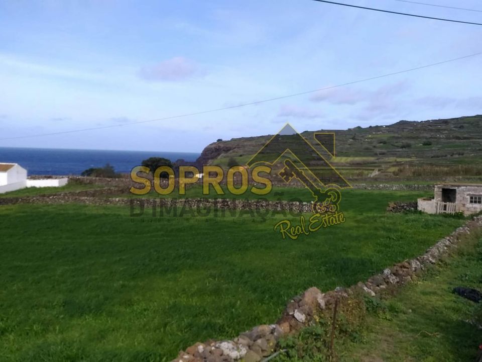 Helårsgrund i Angra do Heroismo, Terceira - foto 1