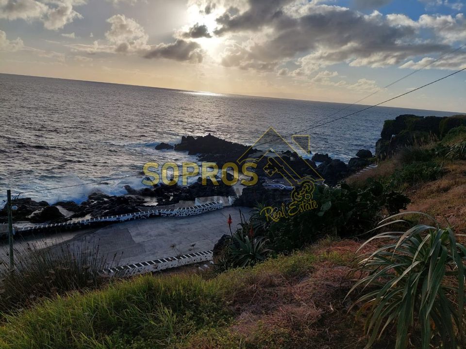 Helårsgrund i Angra do Heroismo, Terceira - foto 2
