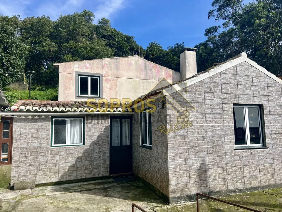 Villa i Angra do Heroismo, Terceira - foto 2