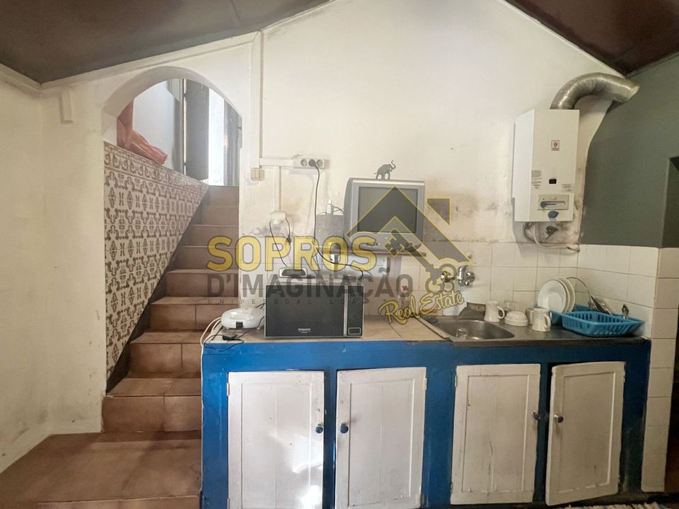 Villa i Angra do Heroismo, Terceira - foto 4