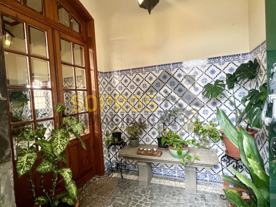 Villa i Angra do Heroismo, Terceira - foto 1