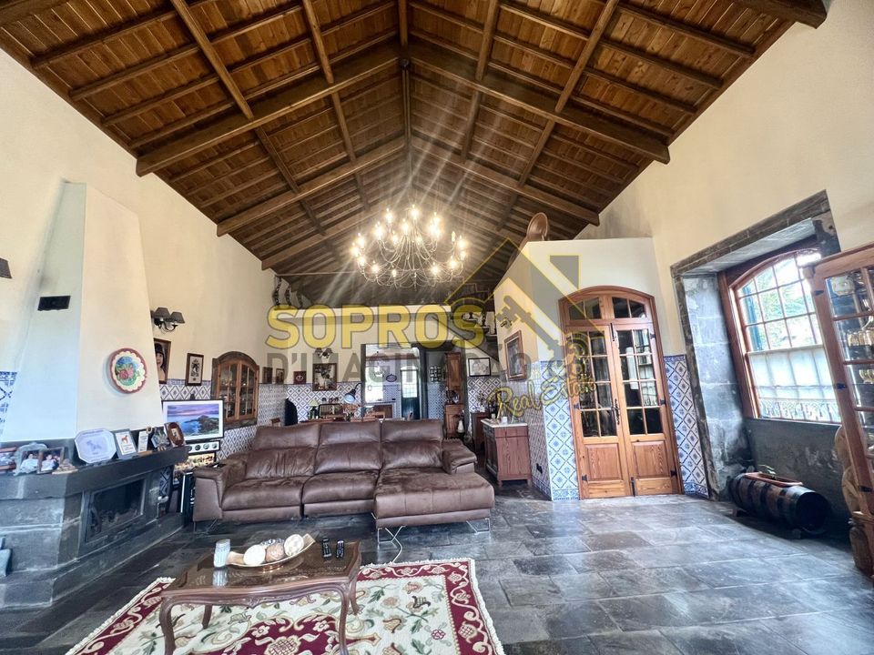 Villa i Angra do Heroismo, Terceira - foto 2