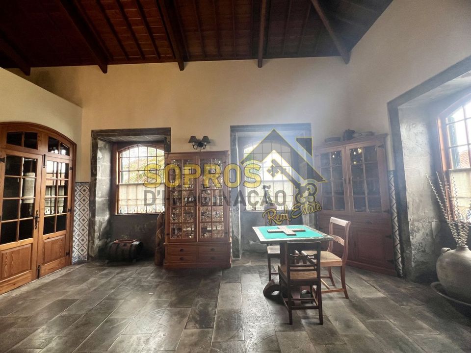 Villa i Angra do Heroismo, Terceira - foto 3