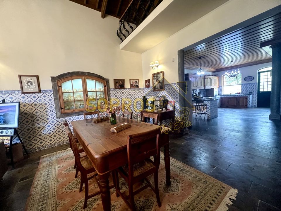 Villa i Angra do Heroismo, Terceira - foto 5