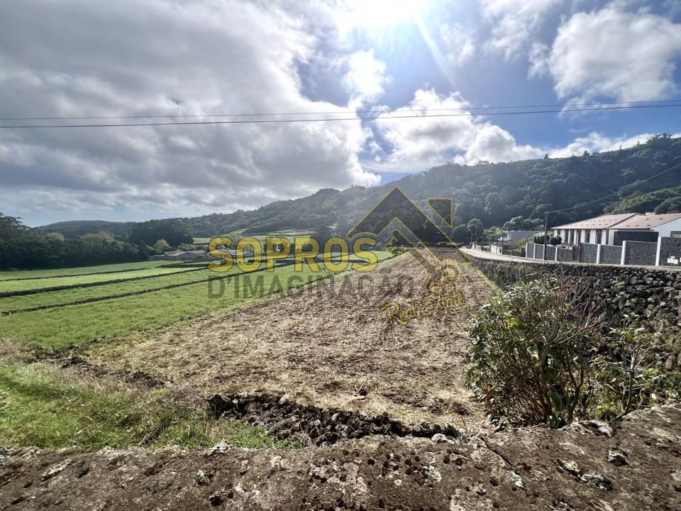 Helårsgrund i Vila da Praia da Vitoria, Terceira - foto 3