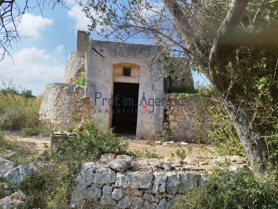 Lejlighed i Carovigno, Brindisi - foto 2