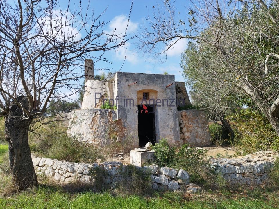 Lejlighed i Carovigno, Brindisi - foto 5