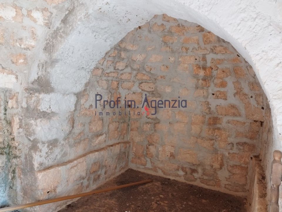Landejendom i San Vito dei Normanni, Brindisi - foto 5