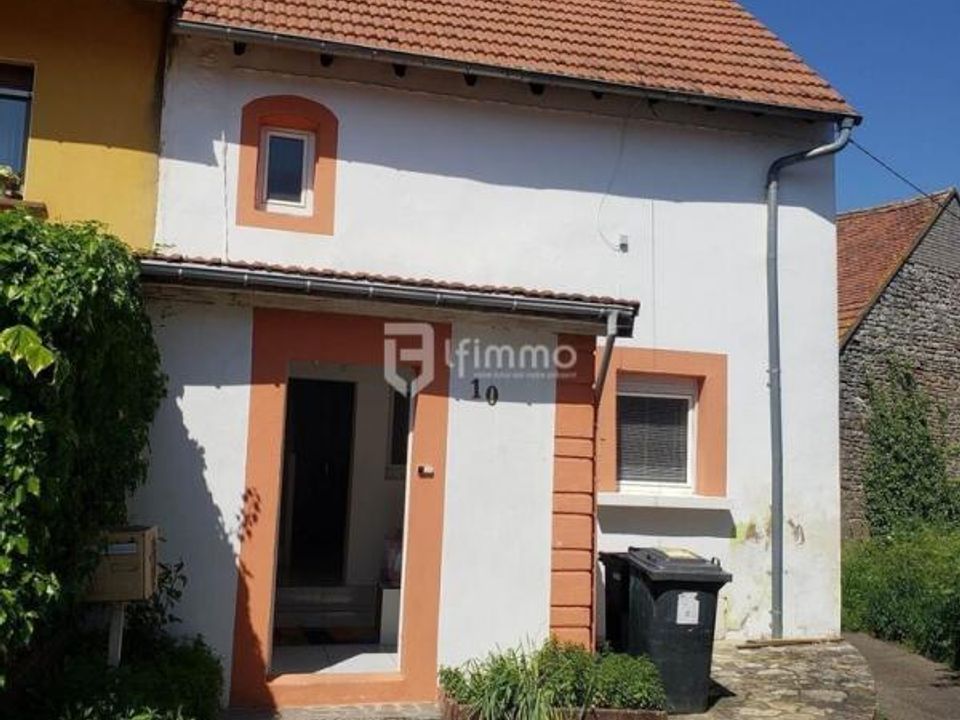 Landsbyhus i Bining, Moselle - foto 2