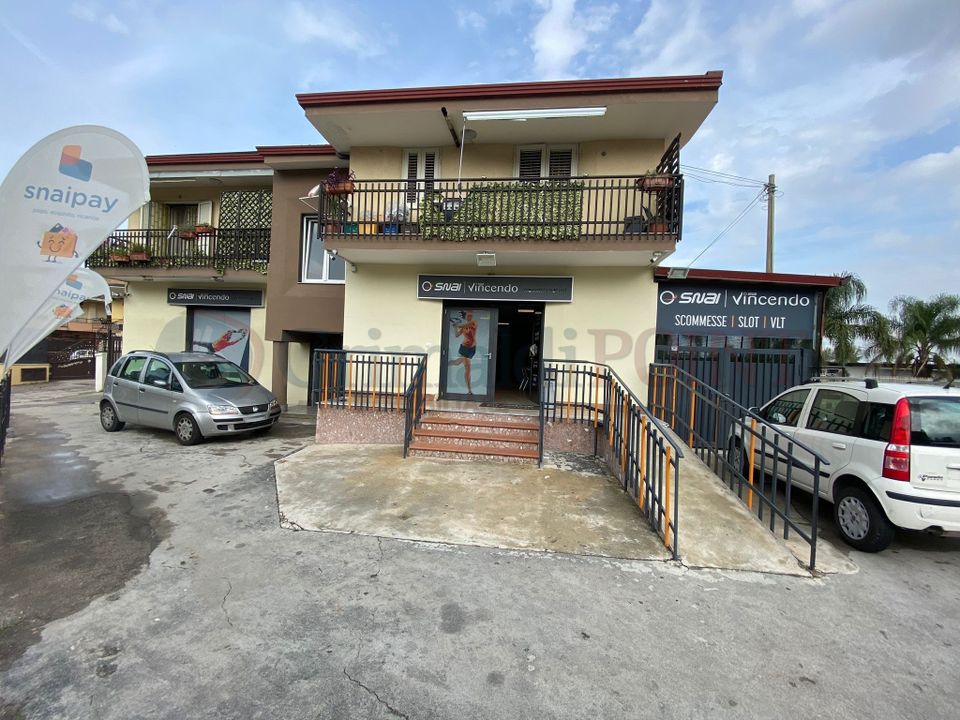 Villa i Aversa, Caserta - foto 3