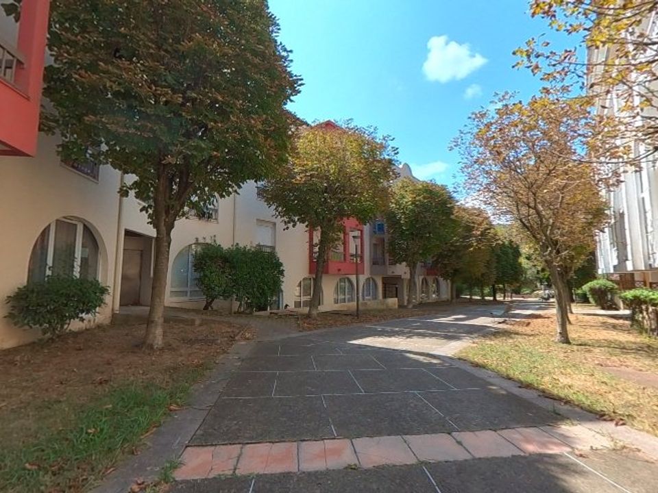 Lejlighed i Lamalou-les-Bains, Herault - foto 2