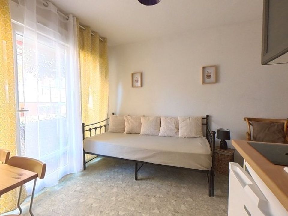 Lejlighed i Lamalou-les-Bains, Herault - foto 4
