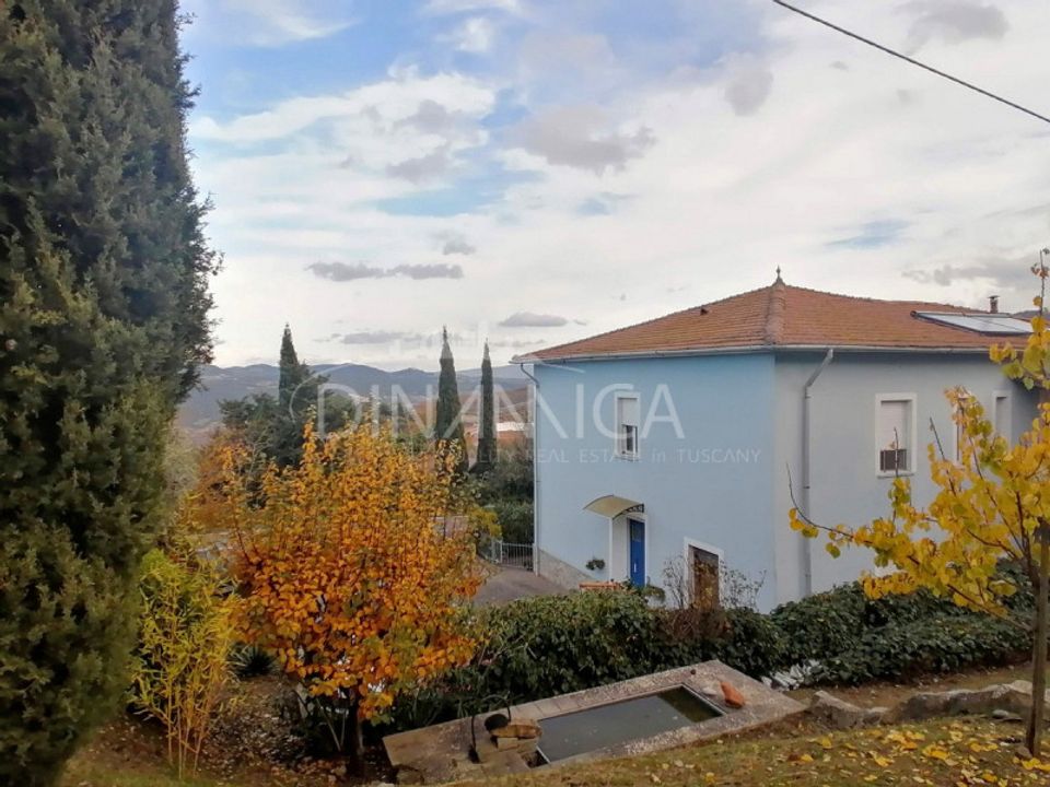 Villa a Pomarance, Pisa - foto 1