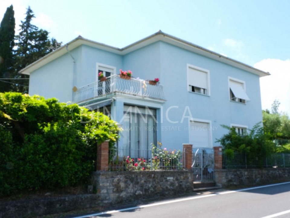 Villa a Pomarance, Pisa - foto 2