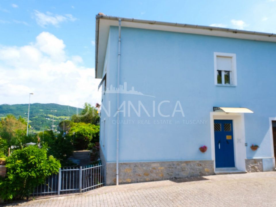 Villa a Pomarance, Pisa - foto 4