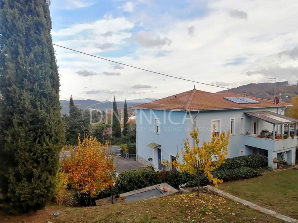 Villa a Pomarance, Pisa - foto 5