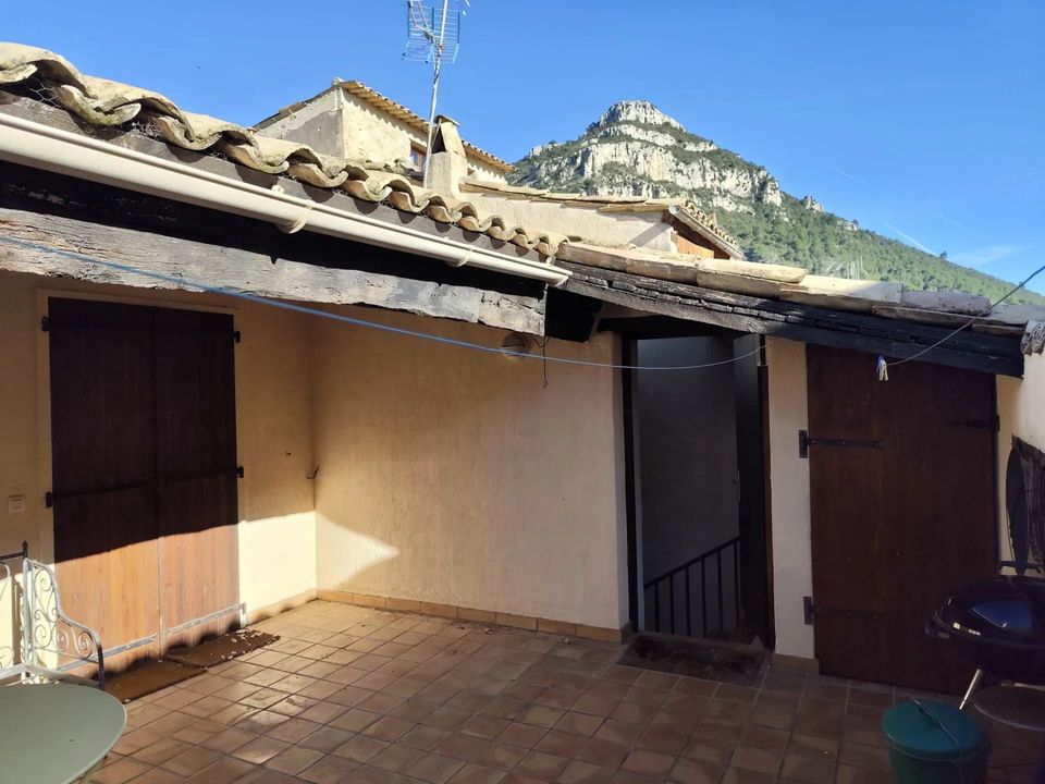 Leilighet i Saint-Laurent-du-Var, Alpes-Maritimes - bilde 1