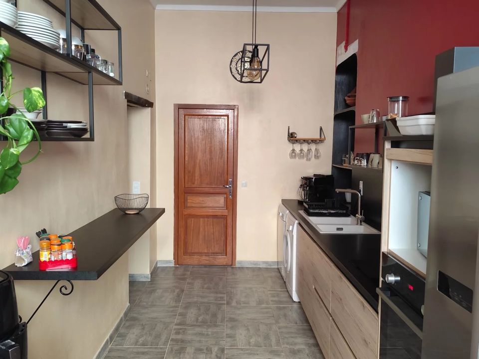 Leilighet i Saint-Laurent-du-Var, Alpes-Maritimes - bilde 4