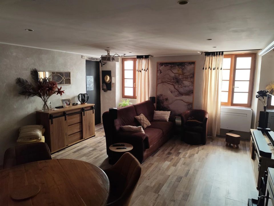 Leilighet i Saint-Laurent-du-Var, Alpes-Maritimes - bilde 5