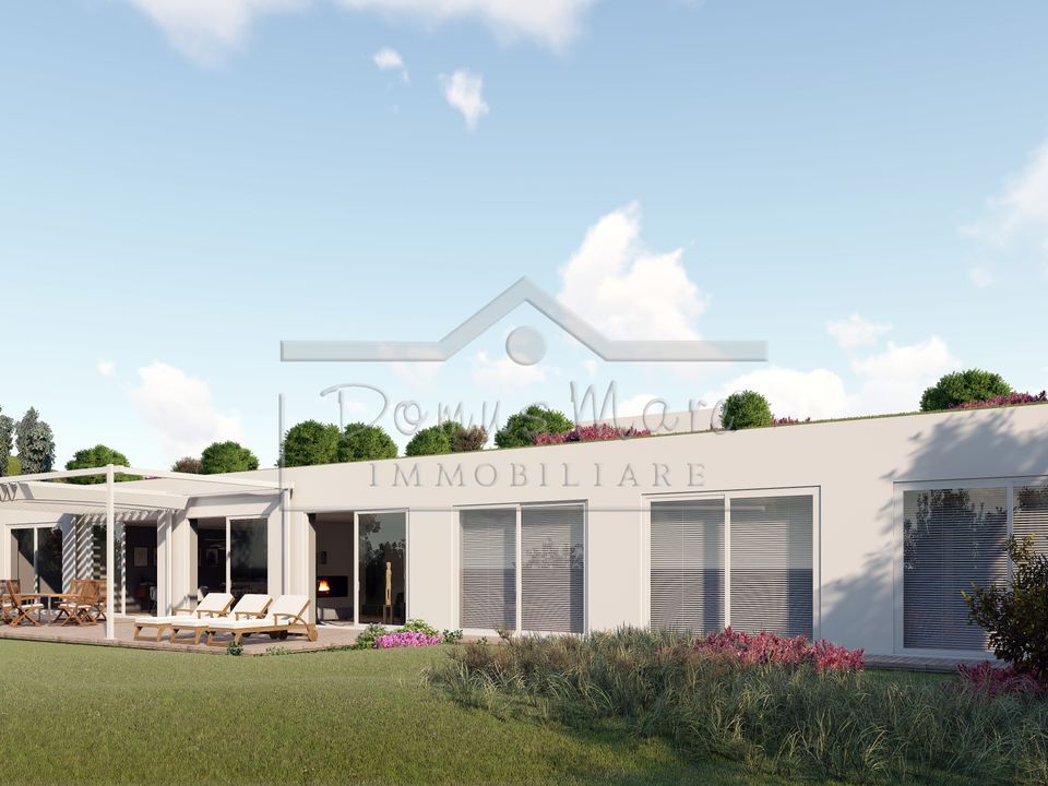 Villa i Savona, Savona - foto 2