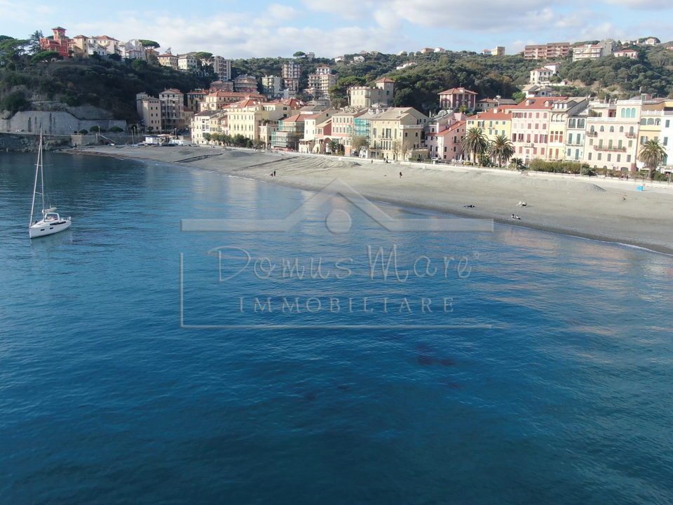 Villa i Celle Ligure, Savona - foto 1