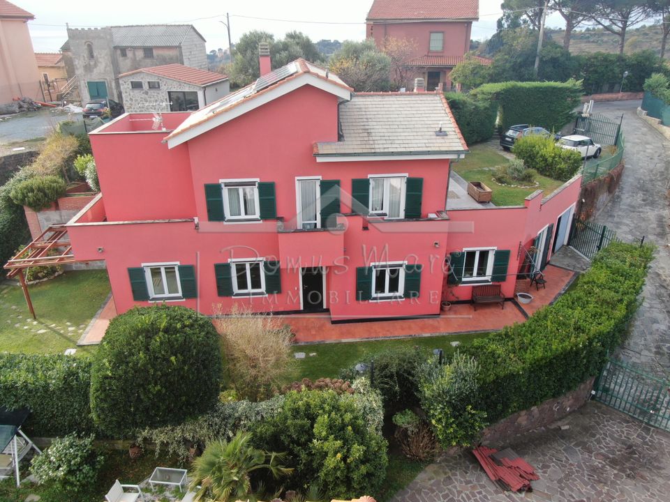 Villa i Celle Ligure, Savona - foto 2