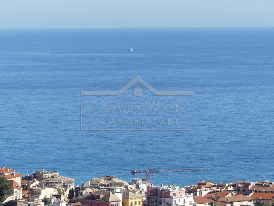 Villa i Celle Ligure, Savona - foto 3